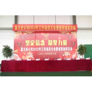 2022年年會(huì)
